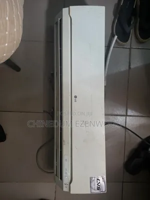 LG LVS (Low Voltage Starter) 1.5 HP A.C