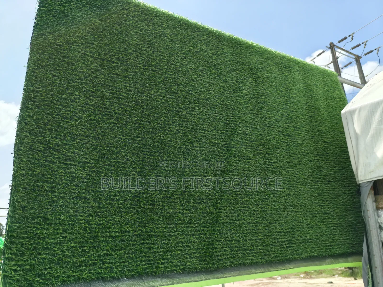 Synthetic Grass