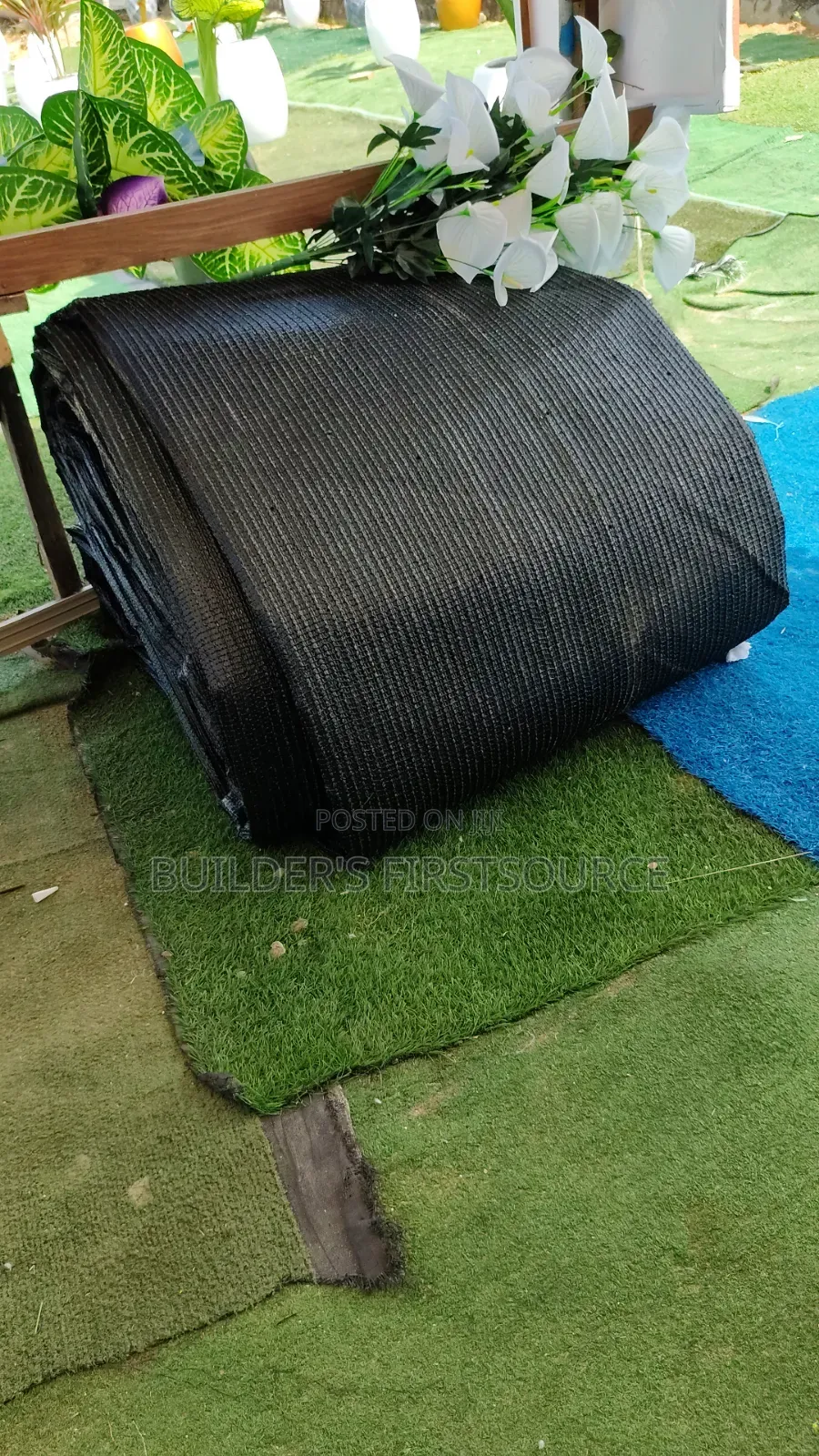 Synthetic Grass