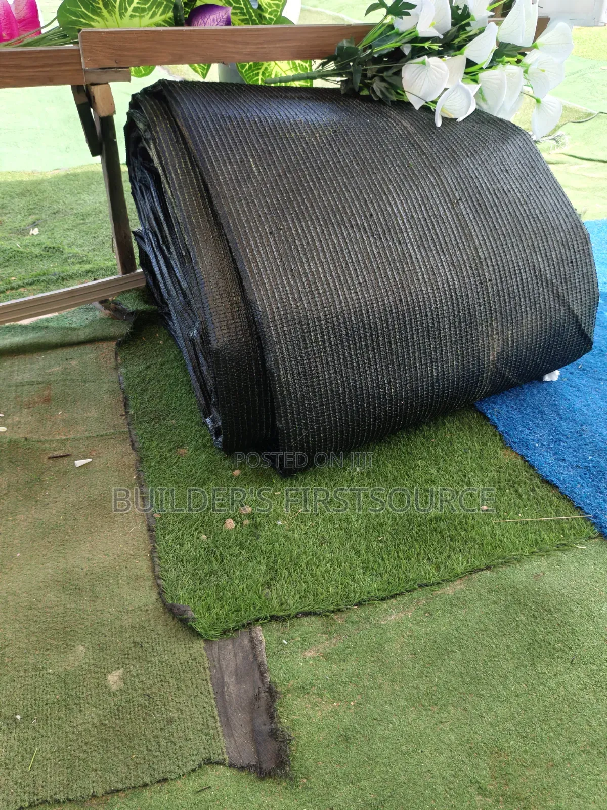 Synthetic Grass