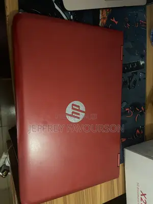 Laptop HP Pavilion x360 13 8GB Intel Core i5 HDD 500GB