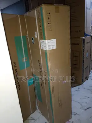 Hisense AF20SC1 AC System – Practical Home Comfort