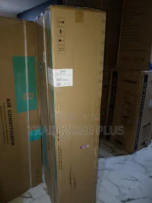Hisense AF20SC1 AC System – Practical Home Comfort
