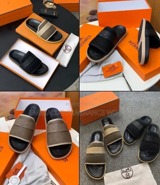 Hermes Palm