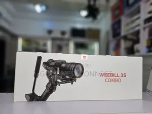 Zhiyun Weebill 3s Combo