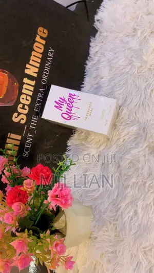 50ml My Queen
