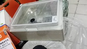 210*280*130 Transparent Panel Box