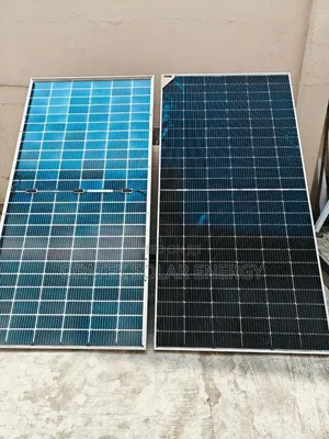 Jinko Solar Panel 600w Mono Panel Available