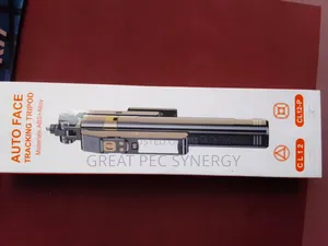 Auto Face Tracking Tripod