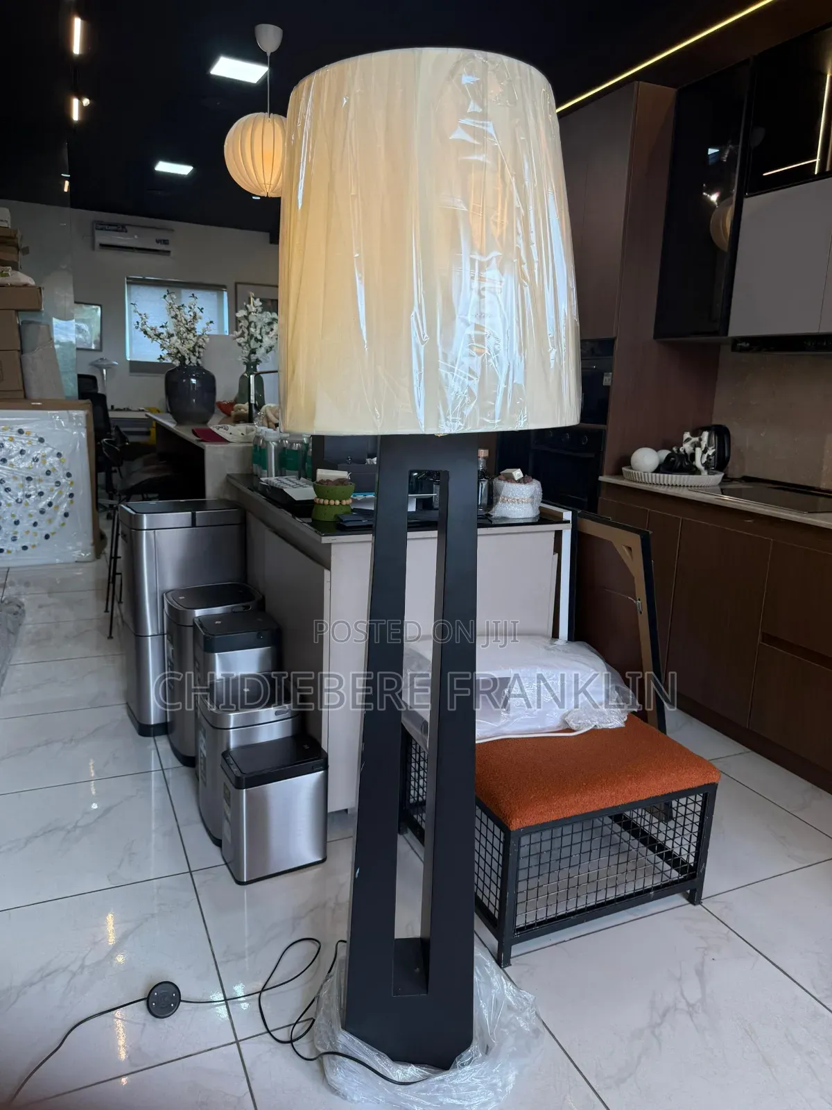 Floor Lamp