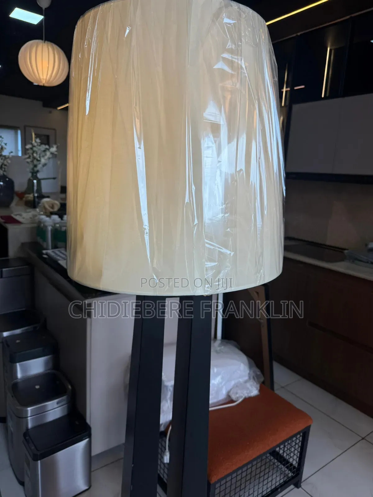 Floor Lamp