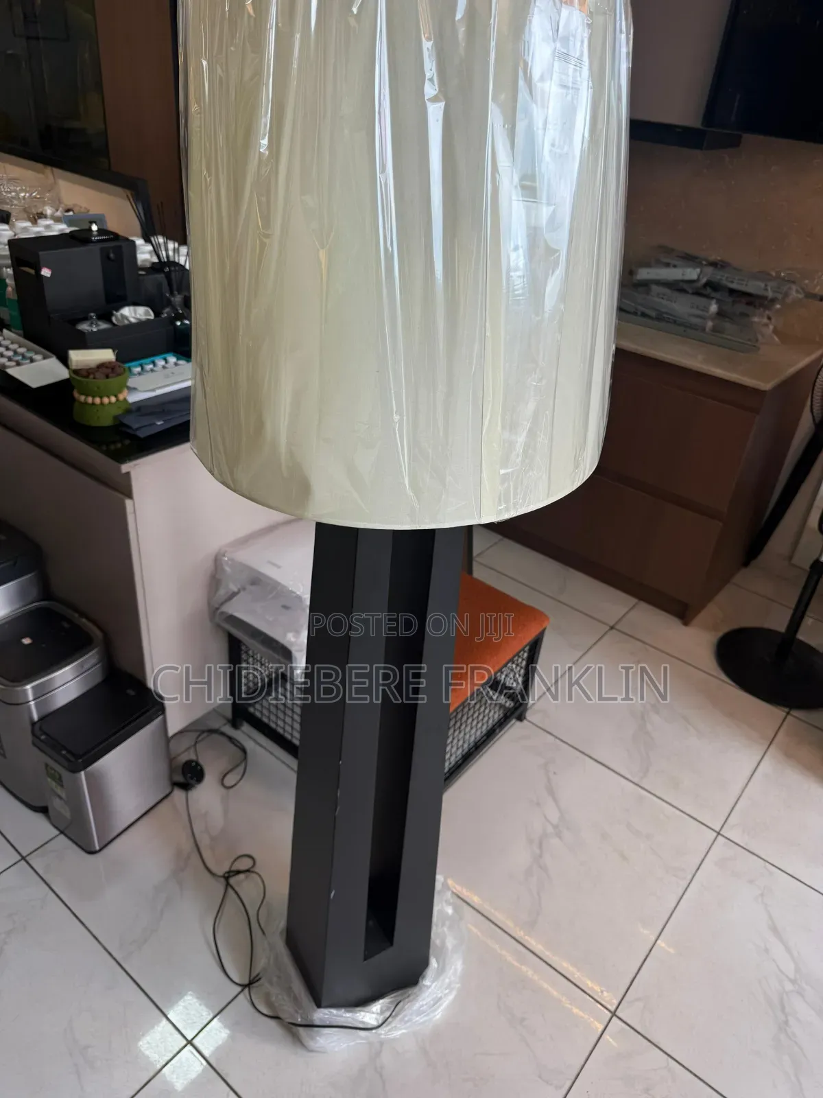 Floor Lamp