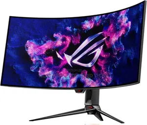 ASUS ROG Swift 39” Ultrawide 800R Curved OLED Gaming Monitor (PG39WCDM