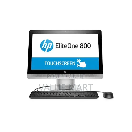 New Desktop Computer HP ProDesk 600 G6 8GB Intel Core i5 SSD 256GB