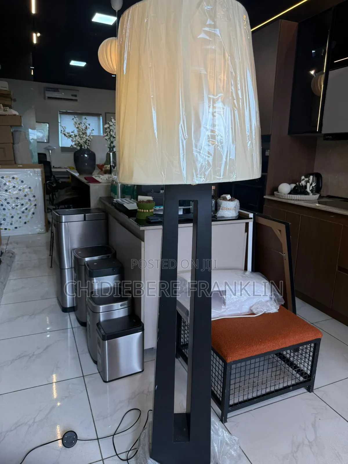 Floor Lamp
