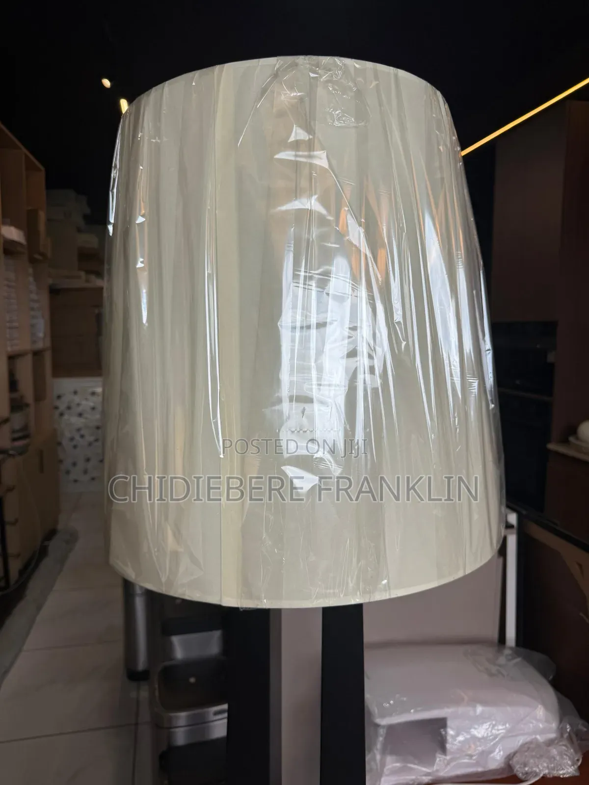 Floor Lamp