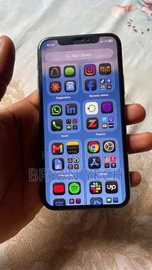 Apple iPhone 11 Pro 256 GB Green