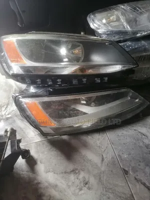 Volkswagen Jetta 2013