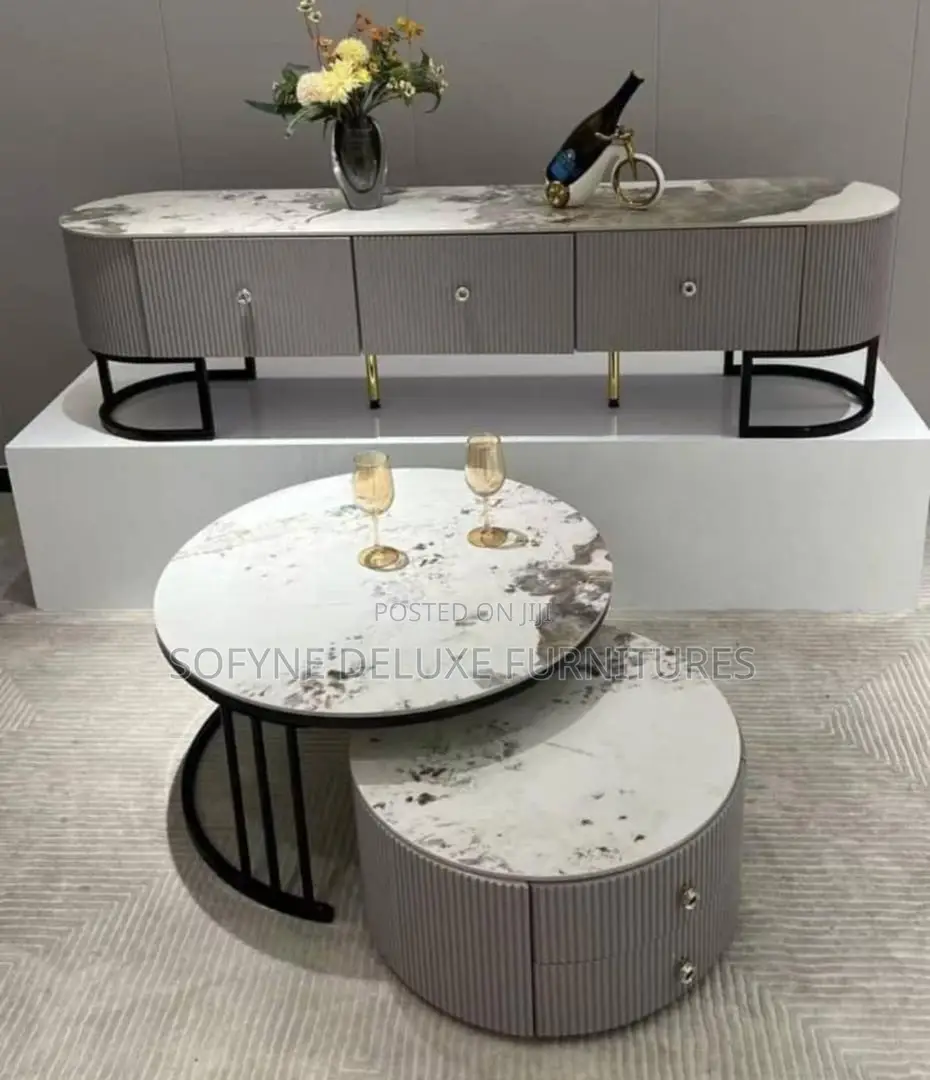 Center Table