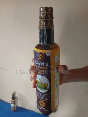 Ravella Solution Wine Assists in Maintaing Healthy Weight Balance