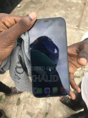 Apple iPhone 12 64 GB Blue