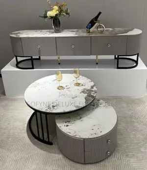 Center Table