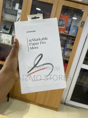 New reMarkable Paper Pro Move 64 GB
