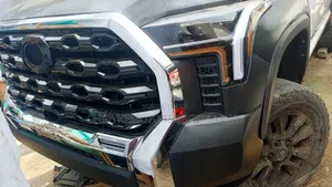 Upgrade Kits Tundra 2010 to 2024