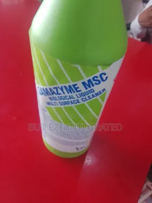 Gamazyme NMC