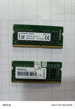 Pc4 8gb Ram