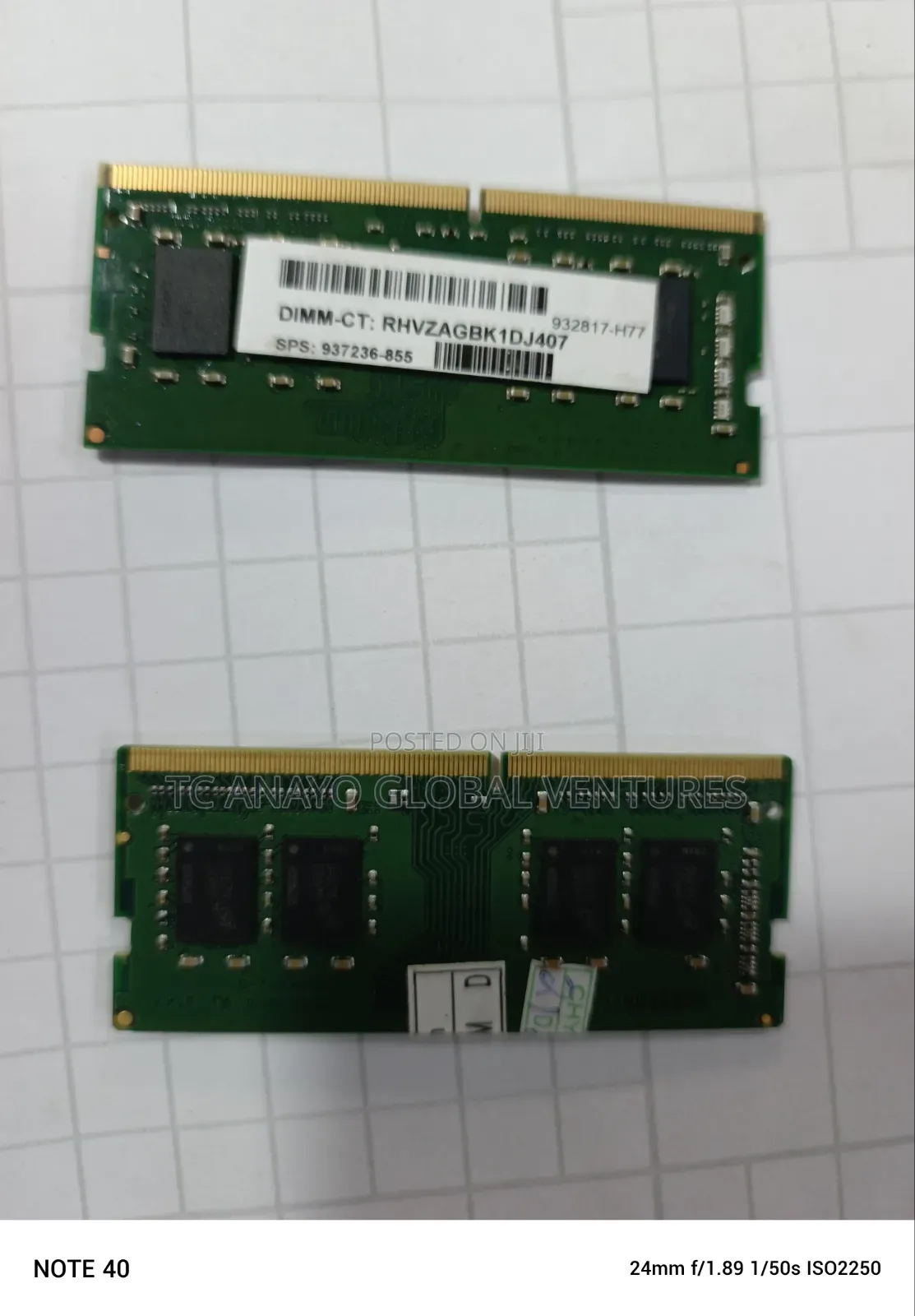 Pc4 8gb Ram