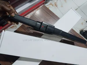 Garrett Hand Scanner