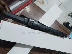 Garrett Hand Scanner