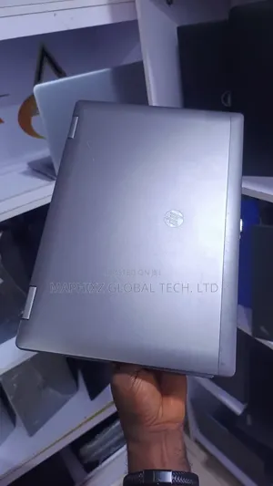 Laptop HP ProBook 6465B 8GB AMD HDD 320GB