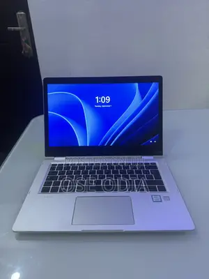 Laptop HP EliteBook 1030 8GB Intel Core i5 SSD 256GB