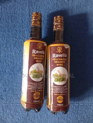 Ravella Solution Support Urinary Tract and Internal Wellness