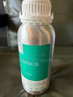Diffuser Essential Oil