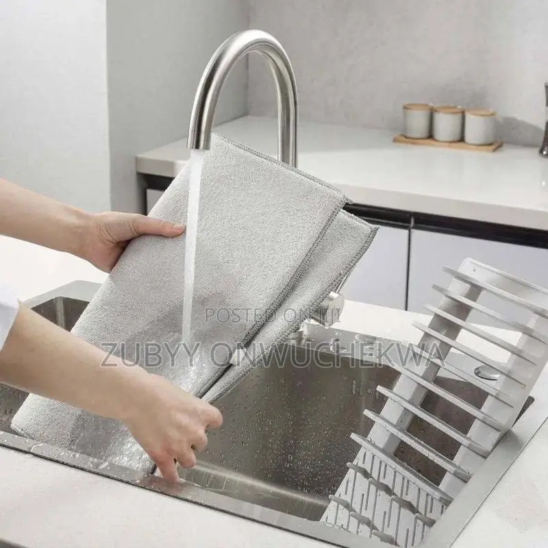 Kitchen Rack/Drying Mat