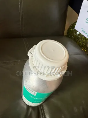 Diffuser Essential Oil