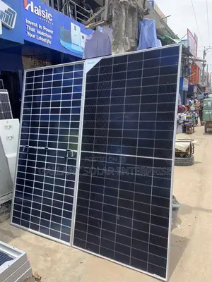 Jinko Panel 625w