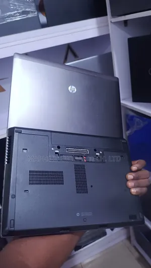 Laptop HP ProBook 6465B 8GB AMD HDD 320GB