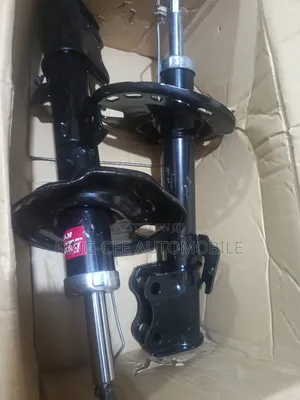 Kyb Japan Front Shock Rx350/Rx450 , Highlander 2015