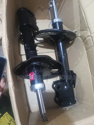 Kyb Japan Front Shock Rx350/Rx450 , Highlander 2015