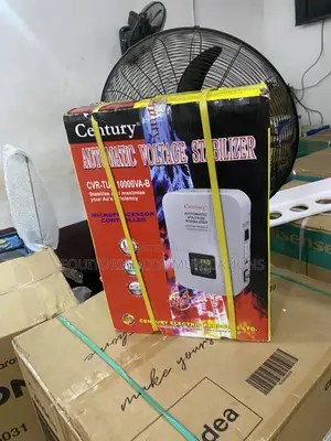 Century 10KVA Home Automatic Voltage Stabilizer