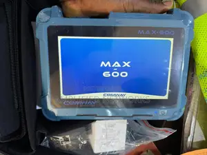 Comway Max600 Otdr