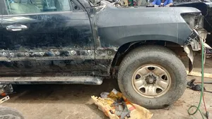 Toyota Land Cruiser 2003 Upgraded to 2018 Toyota Land Cruiser