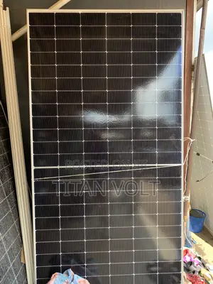 400 Watt Monocrystalline Solar Panel