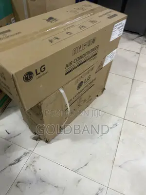 A Cooler Home Starts With LG 1.5HP Inverter AC