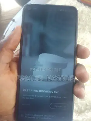Infinix Note 7 Lite 64 GB Green