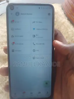 Infinix Note 7 Lite 64 GB Green